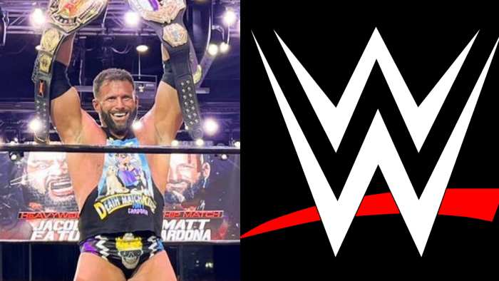 Мэтт Кардона назвал три условия для возвращения в WWE, отреагировал на концовку Wrestlemania 39