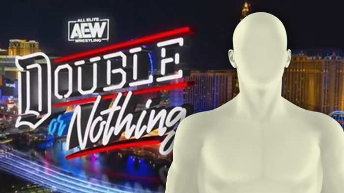 Закулисные слухи о следующем претенденте на мировой титул AEW после Double or Nothing (потенциальный спойлер)