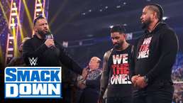 Как возвращение Романа Рейнса повлияло на телевизионные рейтинги первого SmackDown после Backlash?