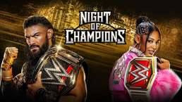 Брошен вызов для титульного матча на Night of Champions; Новый матч назначен на шоу