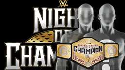 Потенциальный спойлер титульного матча на Night of Champions; Ранние заметки по ближайшему эфиру SmackDown