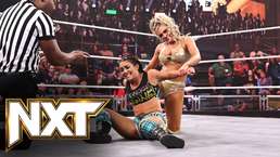 Как полуфиналы турнира повлияли на телевизионные рейтинги последнего NXT перед Battleground?
