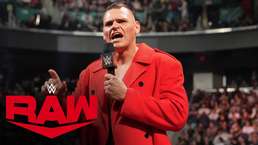 Как появление Гюнтера повлияло на телевизионные рейтинги прошедшего Raw?