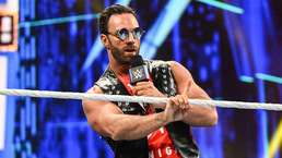 WWE обсуждают матч для ЛА Найта на Night of Champions; Ранние заметки по мейн-ивенту шоу в Саудовской Аравии и другое