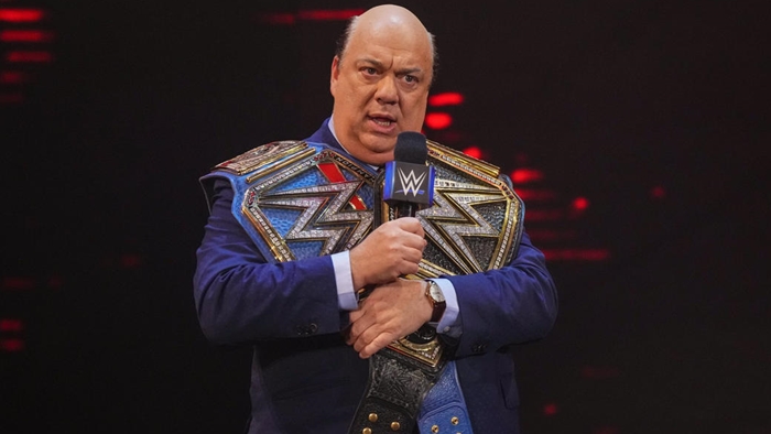 Пол Хейман отреагировал на события мейн-ивента Night of Champions; Новый мировой чемпион в тяжёлом весе появится на Raw