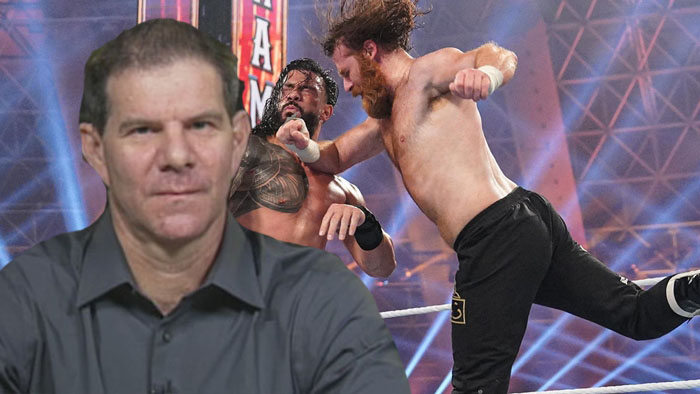 Дэйв Мельтцер выставил оценки WWE Night of Champions 2023