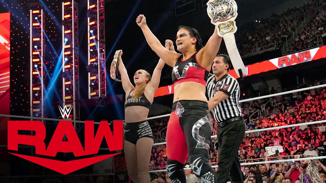 Как титульный матч повлиял на телевизионные рейтинги первого Raw после Night of Champions?