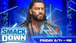 WWE Friday Night SmackDown 02.06.2023 (русская версия от 545TV)