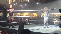 Результаты хаус-шоу WWE: 03.06 (Уайт-Плейнс, Нью-Йорк) — Многосторонний бой за ИК титул; Сет Роллинс и Миз в мейн-ивенте и другое