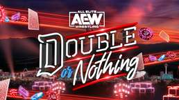 Большие события и возвращение после травмы произошли в AEW на Double or Nothing