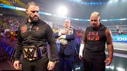 Соло Сикоа прокомментировал концовку SmackDown; Заметки по сегменту с Bloodline; Коди Роудс в тёмном матче и другое