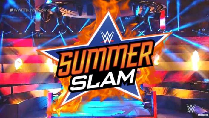 Чемпионские матчи за титулы NXT могут быть добавлены в кард SummerSlam