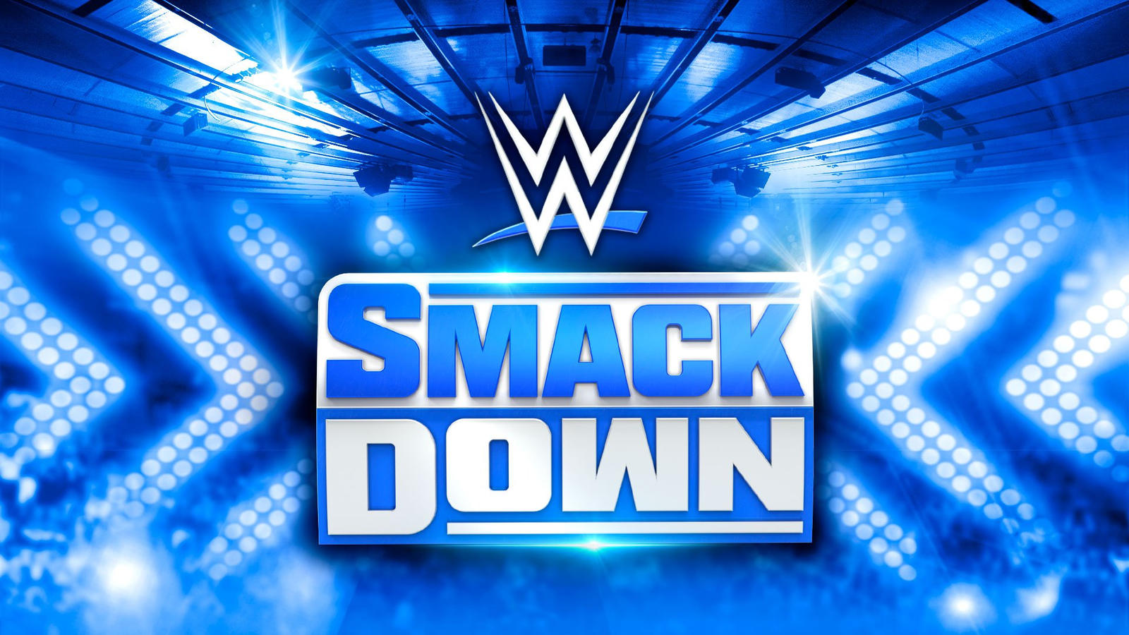 Видео: Важное событие произошло в WWE на SmackDown