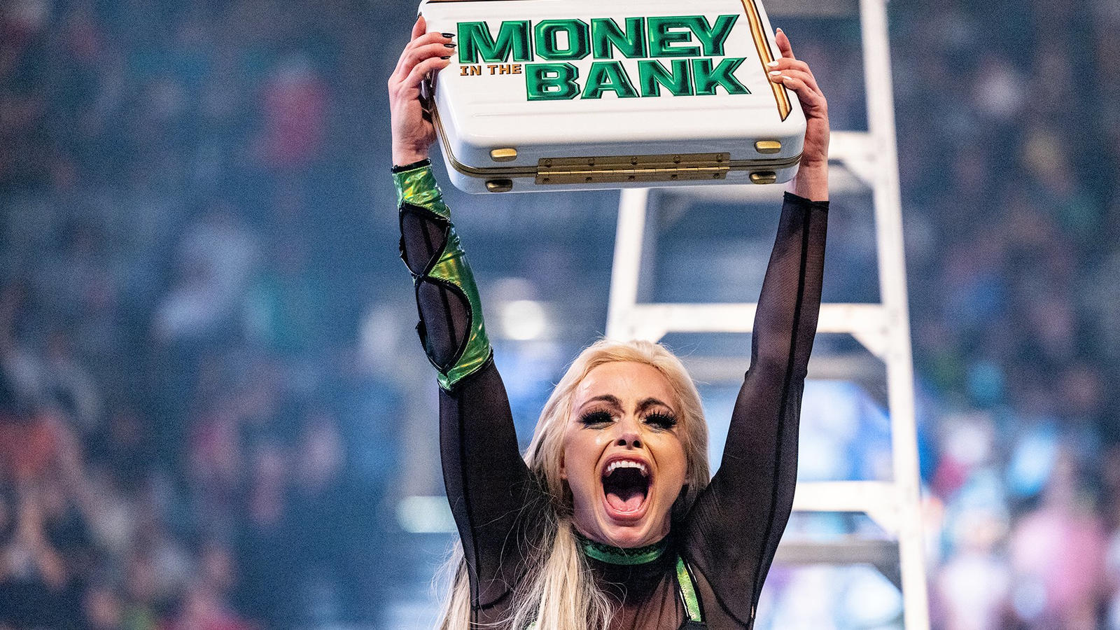 ТОП-10 моментов Money in the Bank 2022 по версии WWE