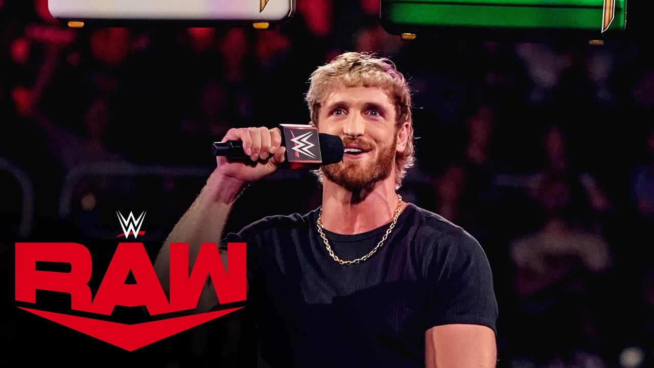 Как возвращение Логана Пола повлияло на телевизионные рейтинги прошедшего Raw?