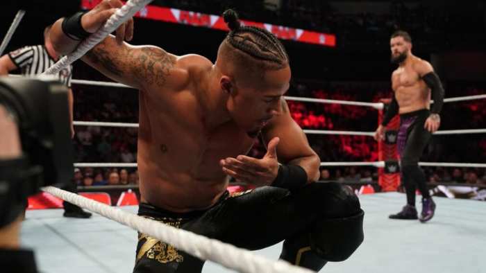 Закулисные заметки по дебюту Кармело Хейса на Raw, возможная незначительная травма