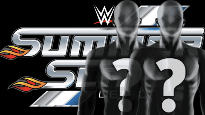 WWE обсуждают большой командный матч на SummerSlam; Оригинальные планы для вернувшегося на Raw рестлера