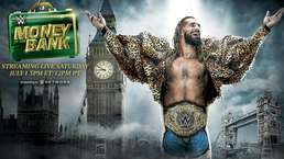 WWE Money in the Bank 2023 (русская версия от 545TV)