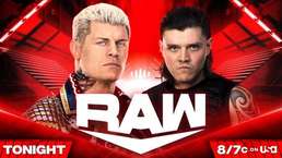 WWE Monday Night Raw 26.06.2023 (русская версия от 545TV)