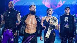 Судный День появятся на NXT; Брошен вызов для матча на Great American Bash; Команда покидает NXT и другое