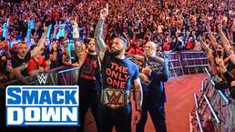 Как появление Романа Рейнса повлияло на телевизионные рейтинги последнего SmackDown перед Money in the Bank?