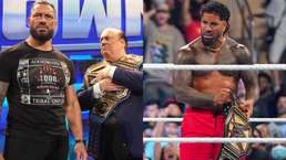 Заметки по большому сегменту с самоанцами на SmackDown; Закулисная реакция на работу Грейсона Уоллера в основном ростере и другое