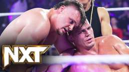 Телевизионные рейтинги NXT на День независимости собрали худший показатель просмотров в текущем году