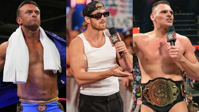 Ник Алдис покидает Impact Wrestling; Обновление по травме Бэйли; Новый анонс ROH на Death Before Dishonor и другое