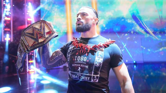 Мельтцер: Рейнс - катализатор успеха WWE. Продажи мерча, посещаемость, вовлеченность аудитории самая высокая с 2001 года