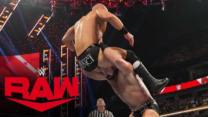 Как первый матч Дрю Макинтайра после возвращения повлиял на телевизионные рейтинги прошедшего Raw?