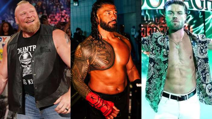 Брок Леснар появится на следующем Raw; Заметки по планам WWE для ДжейДи Макдоны; Обновление по Джонни Гаргано и другое