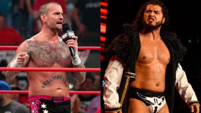 WWE были заинтересованы в подписании контракта с Рушем; СМ Панк хочет видеть определённого рестлера на Collision и другое