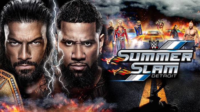 Новый титульный матч анонсирован на SummerSlam; Приняты вызовы для матчей