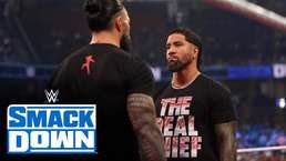 Телевизионные рейтинги SmackDown на платном канале FS1 собрали худший показатель просмотров в текущем году
