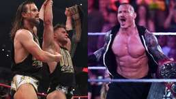 Последнее обновление по статусу Рэнди Ортона после операции; Рэй Мистерио появится на следующем NXT и другое