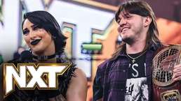 Как сегмент с Домиником Мистерио и Рией Рипли повлиял на телевизионные рейтинги последнего NXT перед Great American Bash?