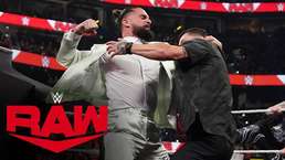 Как подписание контракта повлияло на телевизионные рейтинги прошедшего Raw?