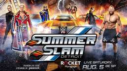 Баттл-роял анонсирован на SummerSlam