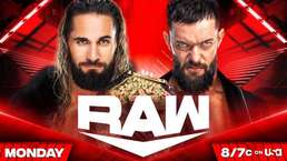 WWE Monday Night Raw 24.07.2023 (русская версия от 545TV)