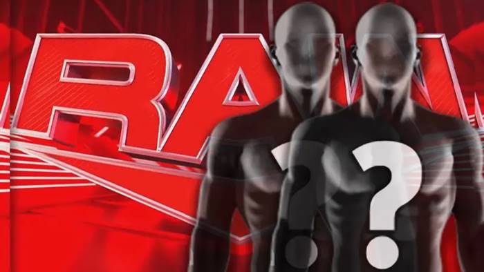 Возвращение после травмы произошло в WWE на Raw