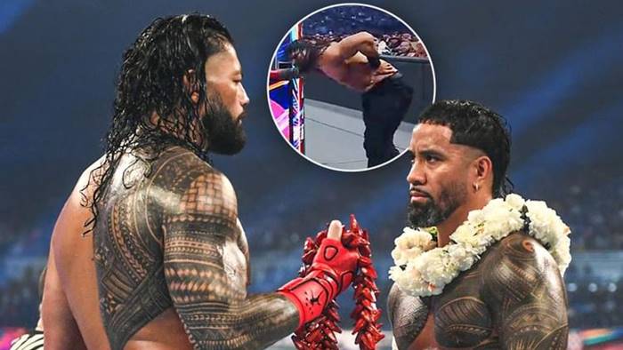 Обновление по травме Романа Рейнса; WWE связывают рост компании с победой Романа Рейнса на WrestleMania