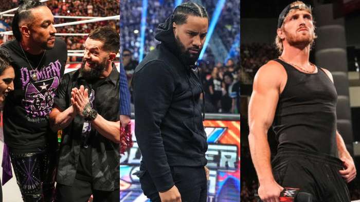 WWE готовят изменение в составе Судного Дня?; Обновление по травмам Кевина Оуэнса, Сэми Зейна и другое