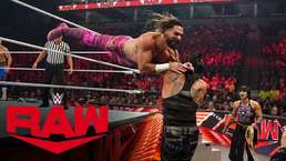 Как командный матч повлиял на телевизионные рейтинги первого Raw после SummerSlam?
