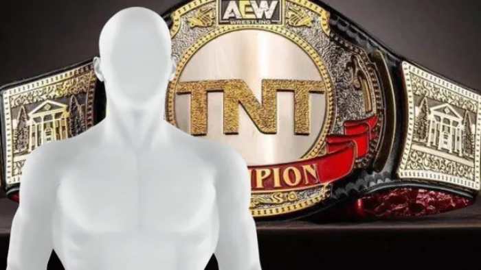 Топовый рестлер AEW заявил, что титул чемпиона TNT потерял свою легитимность