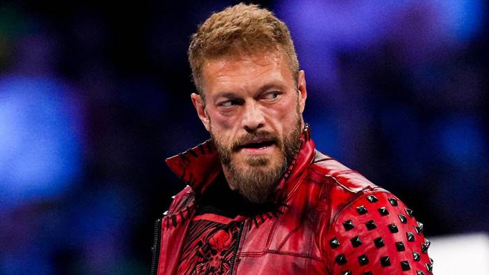 Эдж опроверг слухи о проблеме в переговорах с WWE по продлению контракта