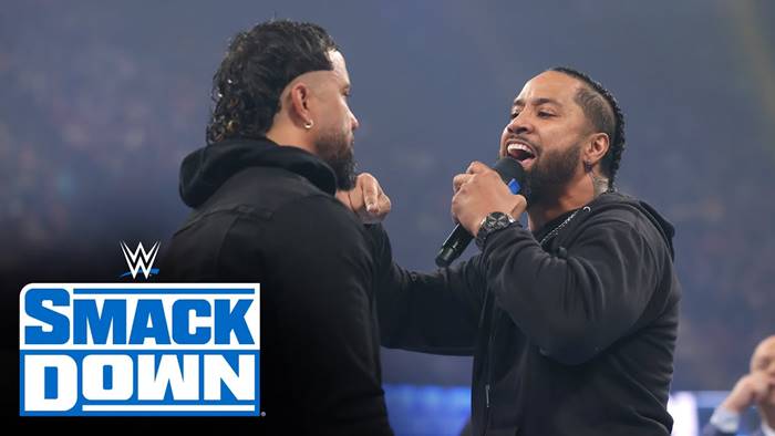 Как сегмент с бывшими членами Bloodline повлиял на телевизионные рейтинги первого SmackDown после SummerSlam?