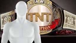 Топовый рестлер AEW заявил, что титул чемпиона TNT потерял свою легитимность