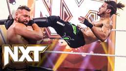 Как матч за претендентство повлиял на телевизионные рейтинги прошедшего NXT?