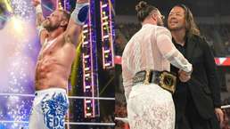 Обновление по контракту Эджа с WWE, заметки по его будущему; Сегмент с Шинске Накамурой добавлен в заявку Raw и другое