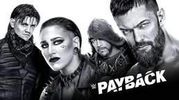 Первый титульный матч анонсирован на Payback; Брошен вызов для матча на Payback